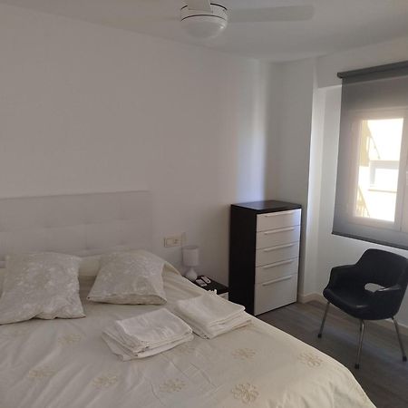Apartmán Bellalona Granada Exteriér fotografie