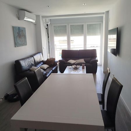 Apartmán Bellalona Granada Exteriér fotografie
