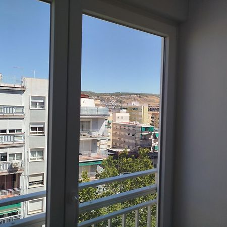 Apartmán Bellalona Granada Exteriér fotografie