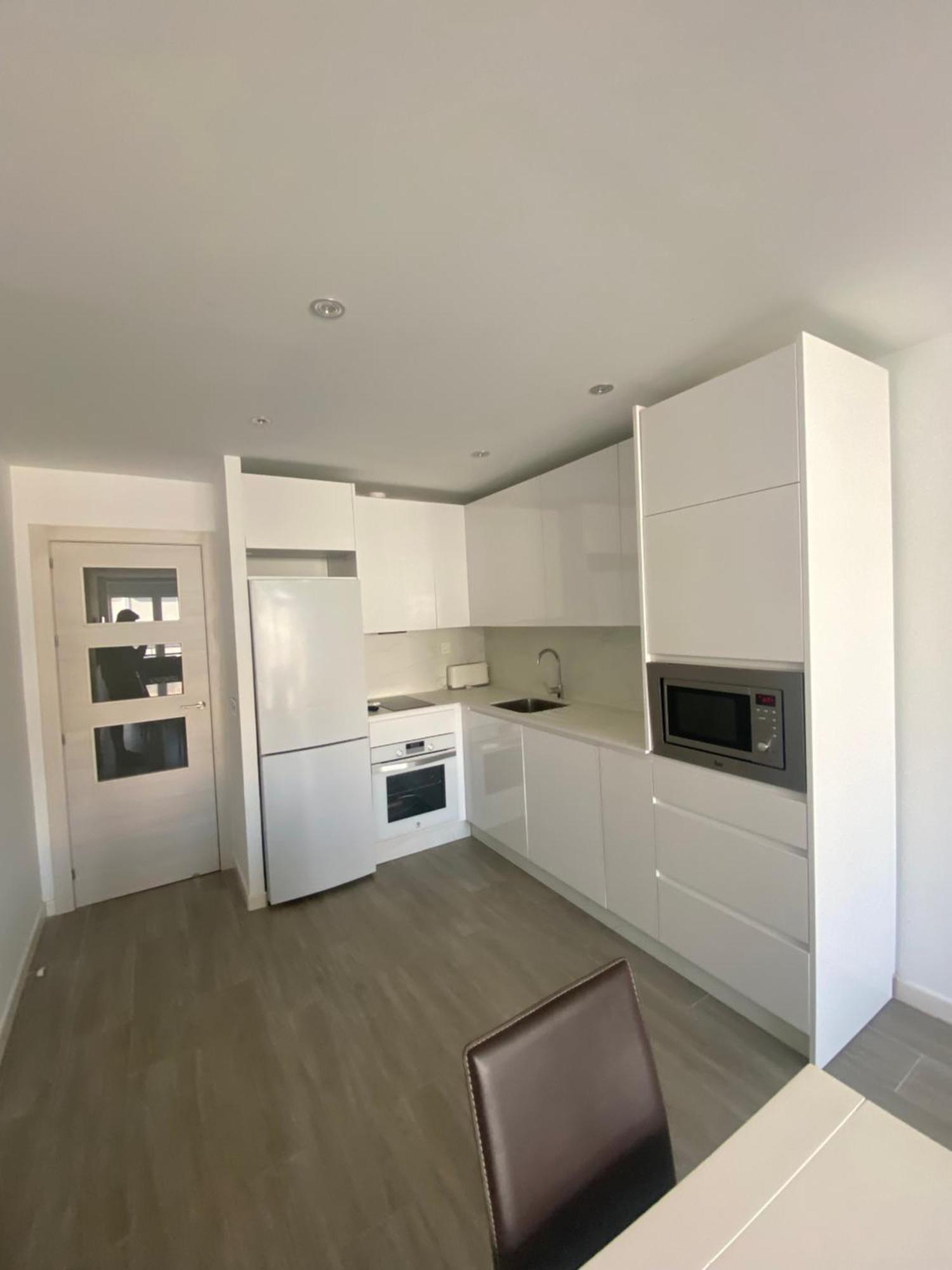 Apartmán Bellalona Granada Exteriér fotografie
