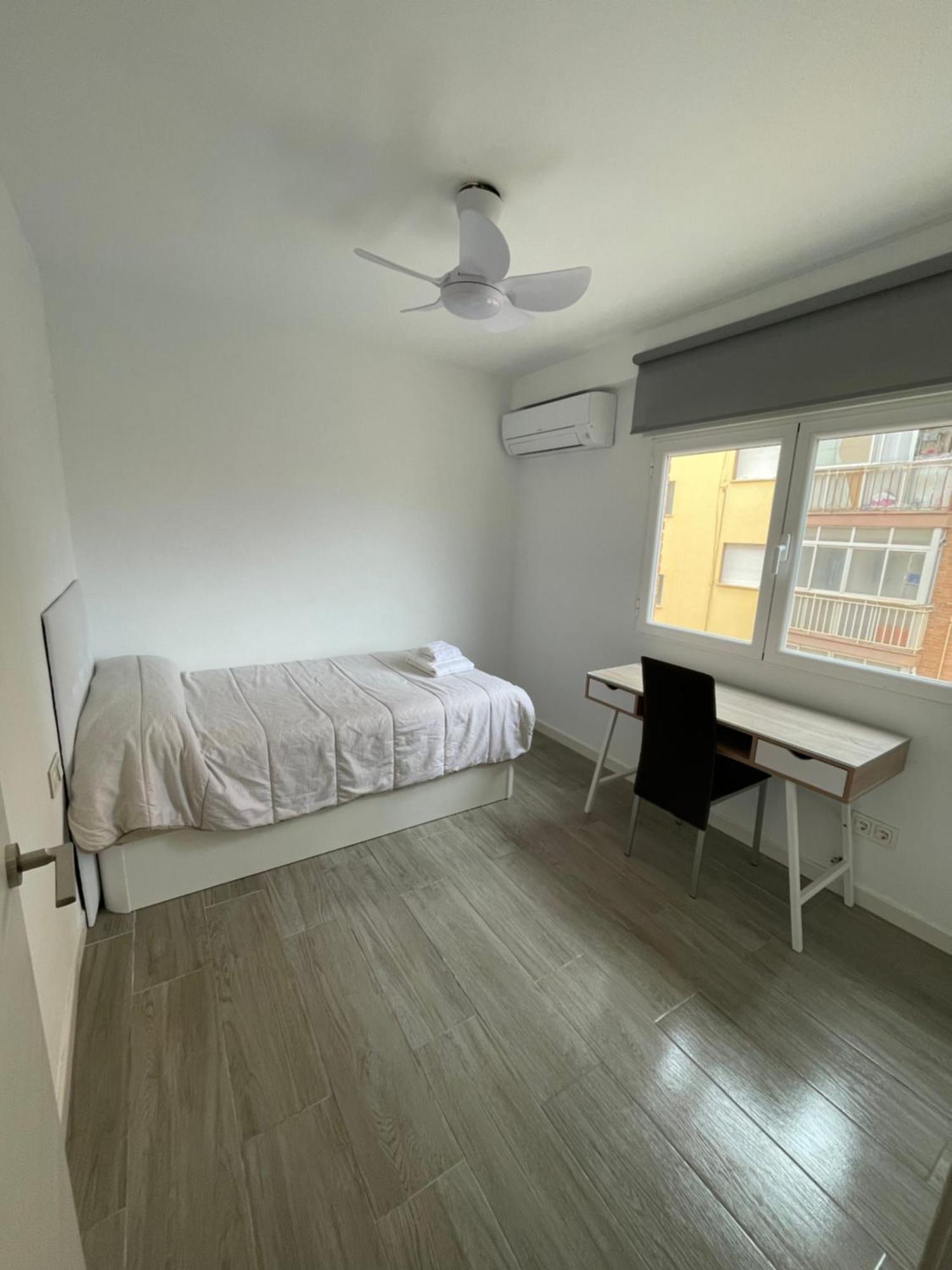 Apartmán Bellalona Granada Exteriér fotografie