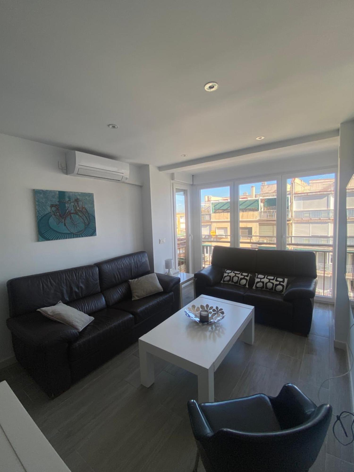Apartmán Bellalona Granada Exteriér fotografie