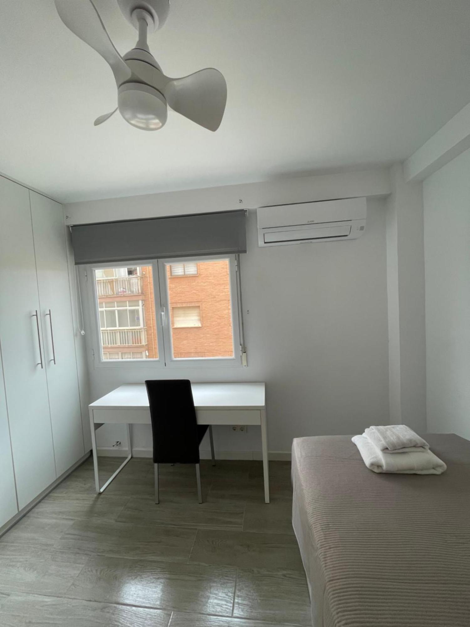 Apartmán Bellalona Granada Exteriér fotografie