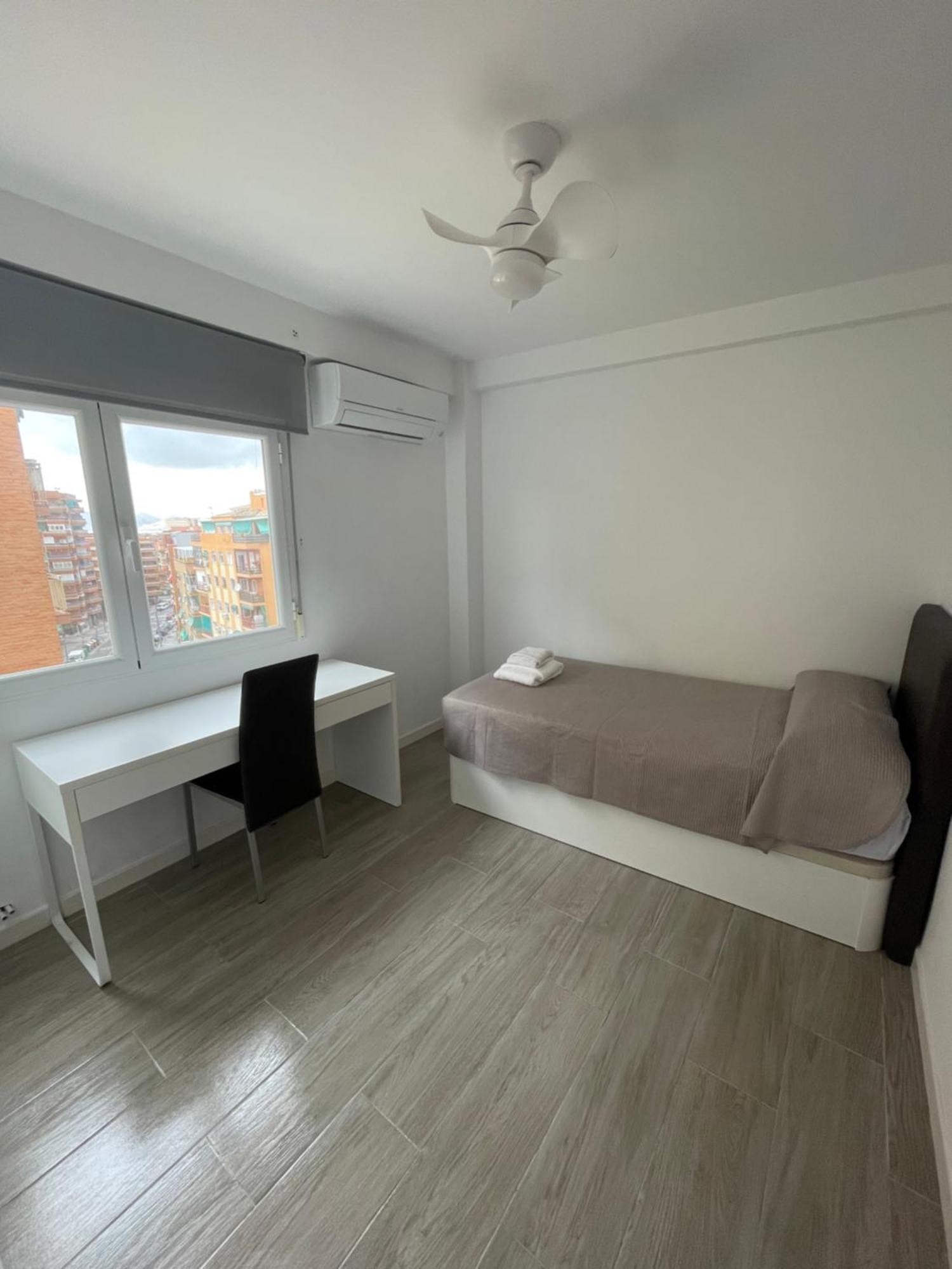 Apartmán Bellalona Granada Exteriér fotografie