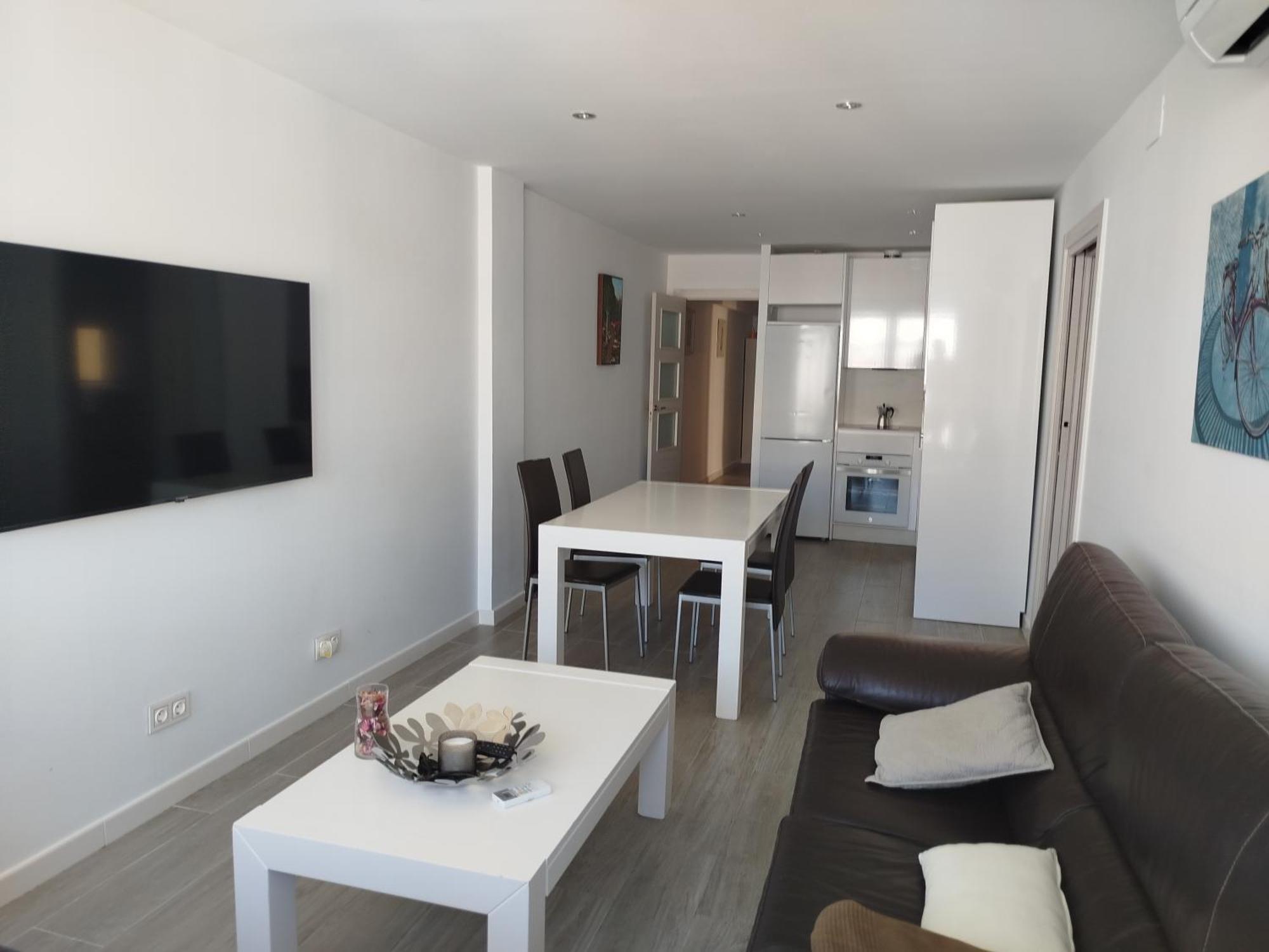 Apartmán Bellalona Granada Exteriér fotografie