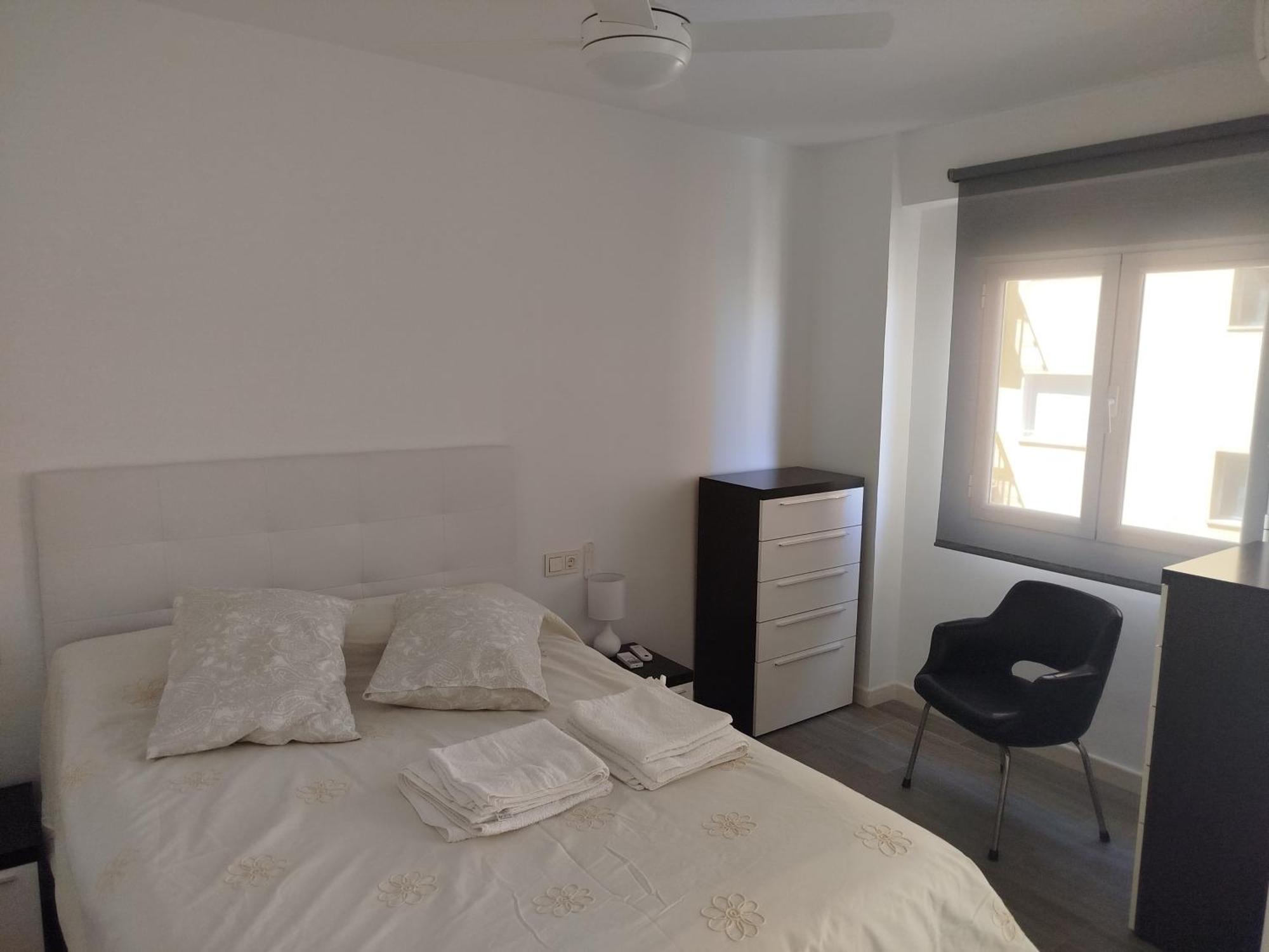 Apartmán Bellalona Granada Exteriér fotografie