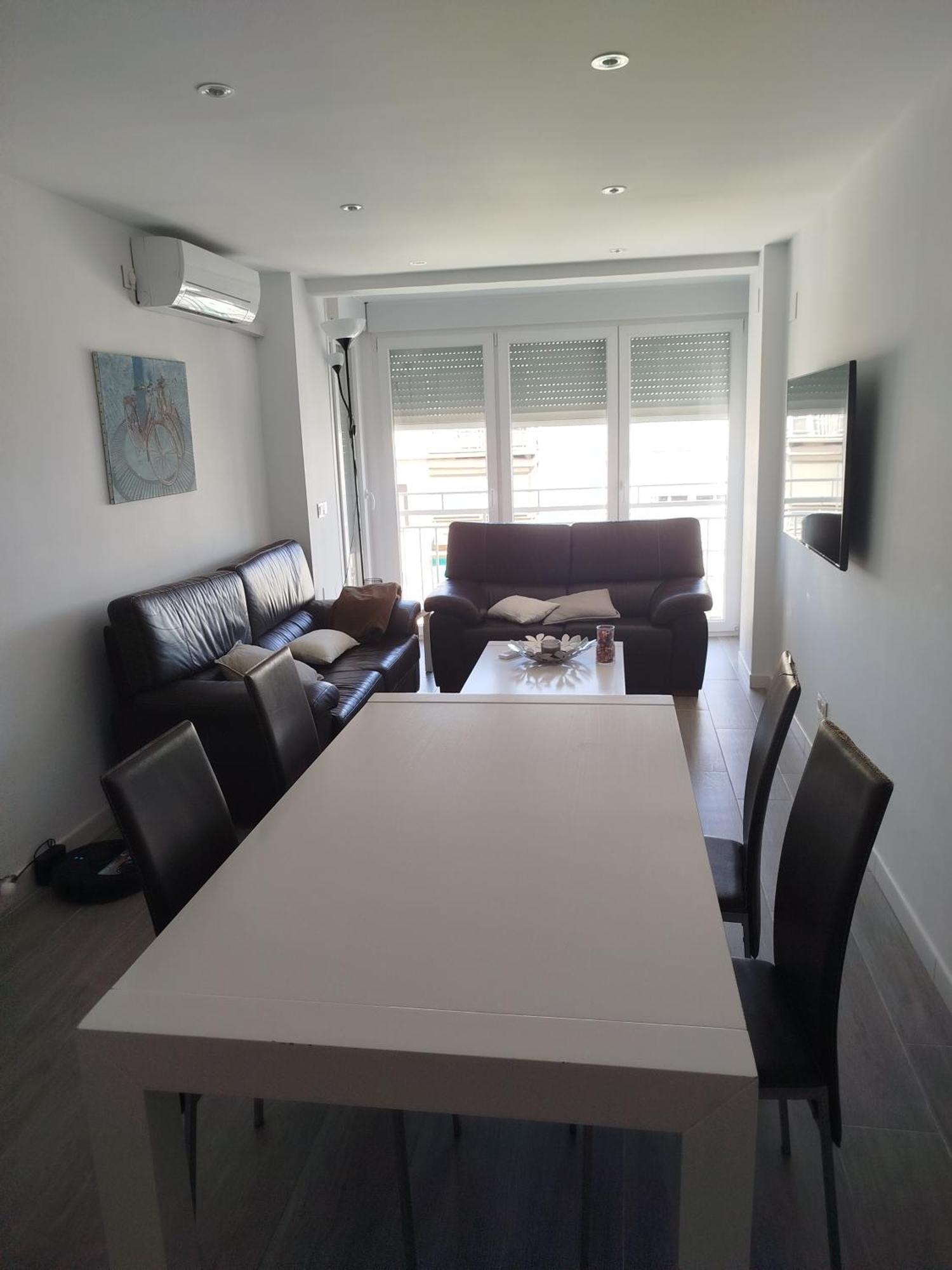 Apartmán Bellalona Granada Exteriér fotografie