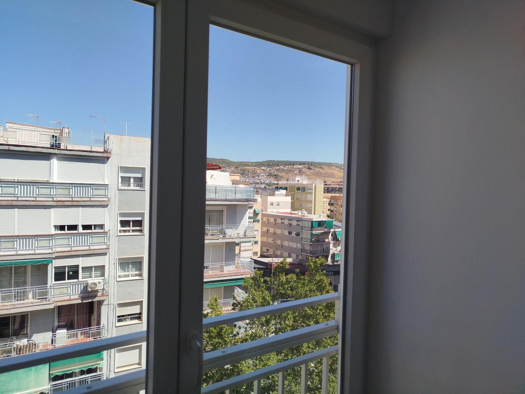 Apartmán Bellalona Granada Exteriér fotografie