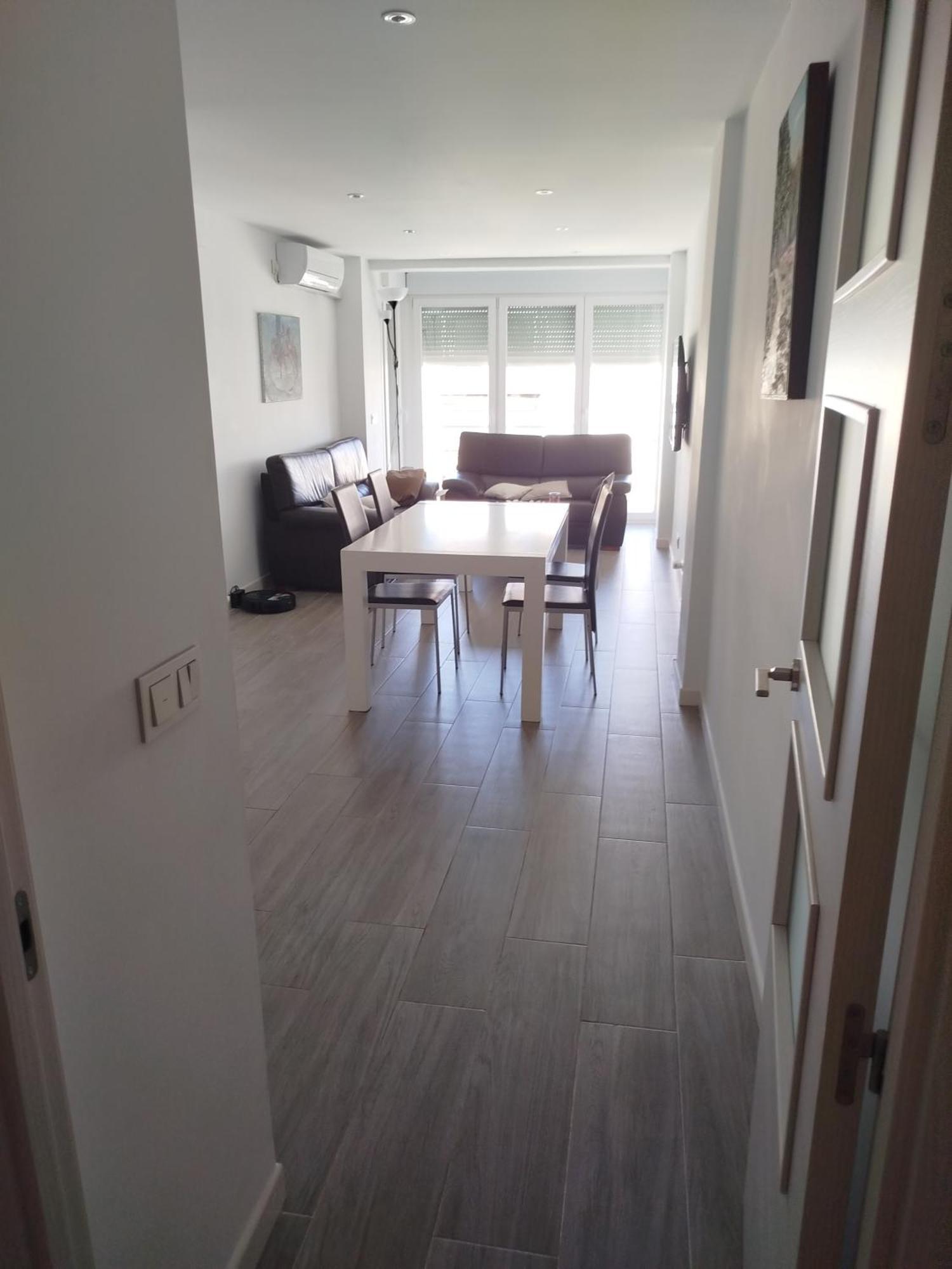 Apartmán Bellalona Granada Exteriér fotografie